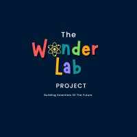 The Wonder Lab Project logo - Similar company to Jehucal