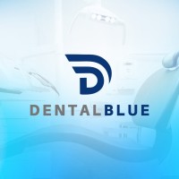 Dental Blue Nicaragua logo - Similar company to Sermer