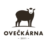Ovečkárna logo - Similar company to Čistédřevo.Cz