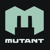 Mutant Inc. logo - Similar company to Zbee Mobility