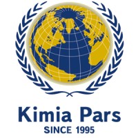Kimia Pars Shayankar Co. logo - Similar company to Kimia Chlorine Kaboodan