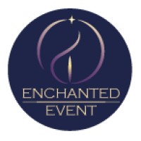 Enchanted Event logo - Similar company to Courage Designs & Events