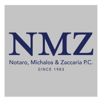 Notaro, Michalos & Zaccaria P.C. logo - Similar company to Boost