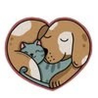 The Paw Story logo - Similar company to Sloshed