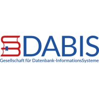 DABIS GmbH logo - Similar company to Danexis Ag