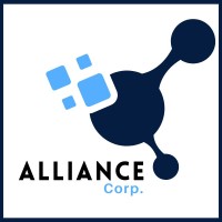 Alliance Corp. logo - Similar company to Onyx