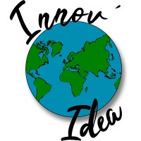 INNOVIDEA SAS logo - Similar company to V2E - Vercors Electro Erosion