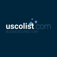 uscolist.com logo - Similar company to Gleamer.Io