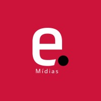 E-UP Mídias logo - Similar company to Digital Parrot