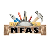 MFAS TRADING FZE logo - Similar company to O A H Trading Co.