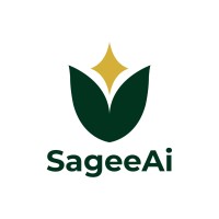 SageeAI logo - Similar company to Malt.Films