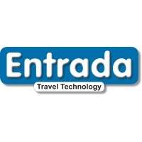 Entrada Travel Technology logo - Similar company to Lino S.A.