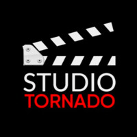 Studio Tornado logo - Similar company to Graviteit