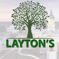 Laytons Tree Service - Athens GA logo - Similar company to Clm Facility Services