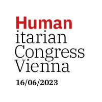 Humanitarian Congress Vienna logo - Similar company to Horizont3000