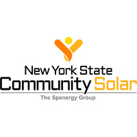 New York State Community Solar logo - Similar company to Evosolar