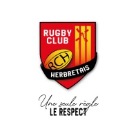 Rugby Club Herbretais logo - Similar company to Fcy Rugby