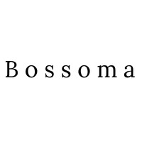 Bossoma logo - Similar company to Laura Facusse