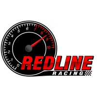 Redline Racing logo - Similar company to Pixel Tag
