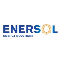 ENERSOL logo - Similar company to Voltixx Renewables