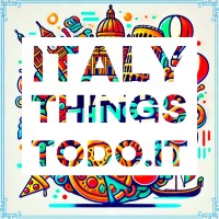 Italy Things To Do .it logo - Similar company to Flamigni Trainer