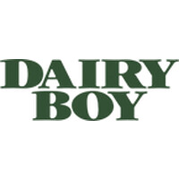 Dairy Boy logo - Similar company to Earle