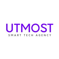 Utmost Agency logo - Similar company to Absolutechnologies