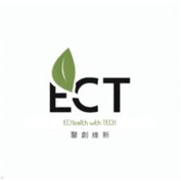 ECHealth with TECH logo - Similar company to Ramm Technologies