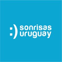 Sonrisas Uruguay logo - Similar company to Tea Please