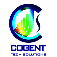 COGENT TECH SOLUTIONS logo - Similar company to Bg Tech