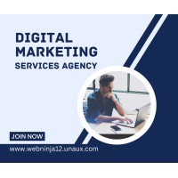 MM-Digital marketing services logo - Similar company to Mm Digital