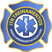 ITR Treinamentos logo - Similar company to Emmitec.Health