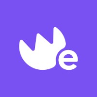 Webum logo - Similar company to Fridom