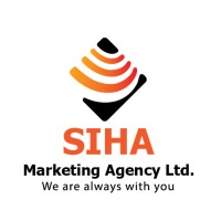SIHA Marketing Agency Ltd