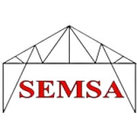 SEMSA Servicios de estructuras metalicas sarmiento logo - Similar company to Tsalach Constructora