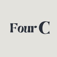 Four C Agency logo - Similar company to Creal Media