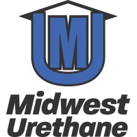 Midwest Urethane logo - Similar company to Cf Inspection