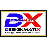 Designmatix Ltd logo - Similar company to Alibre, Llc