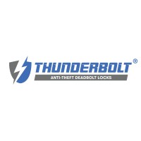 Thunderbolt Locks logo - Similar company to Allguard