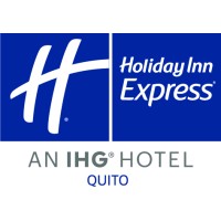 Holiday Inn Express Quito logo - Similar company to Hotel Palmar Del Sol