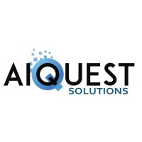 AIQuest Solutions LLP logo - Similar company to Anantha