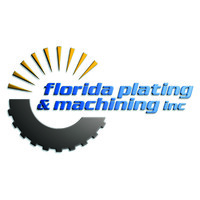 Florida Plating & Machining, Inc. logo - Similar company to Surface Processing Limited