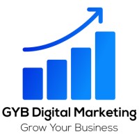 GYB Digital Marketing logo - Similar company to Digital Pick
