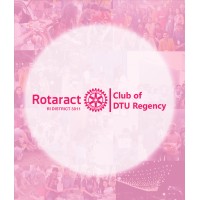 Rotaract Club Of Dtu Regency