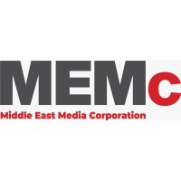 MEMc-Middle East Media Corp. logo - Similar company to Canready Inc.