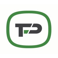 TF Powers Construction Co. logo - Similar company to Fargo Housing