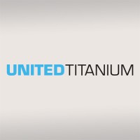 United Titanium logo - Similar company to Bolt Matrix