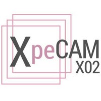 XpeCAM X02 logo - Similar company to Xpectraltek