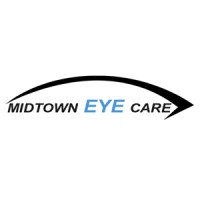 Midtown Eye Care logo - Similar company to Cloudbreak Eye Care