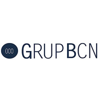 Grup BCN logo - Similar company to Hotel Hostalillo